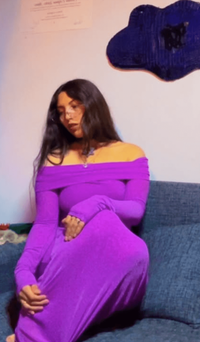 Gracias por apoyar mi contenido y valorar mi trabajo 